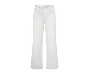 Our Legacy - Third Cut Wide Jeans - Homme - Jeans - Bleu - Taille: W32