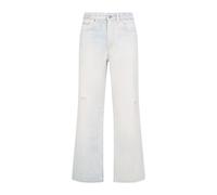 Our Legacy - Third Cut Wide Jeans - Homme - Jeans - Bleu - Taille: W33