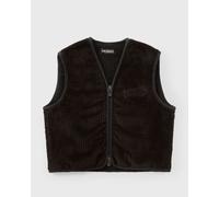 Our Legacy TOP VEST men Vests brown taille: M