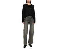 Our Legacy - Treble Cut Jeans - Femme - Jeans - Gris - Taille: W28