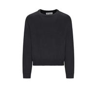 Our Legacy - True Roundneck - Homme - Pulls - Noir - Taille: XL
