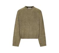 Our Legacy - True Roundneck - Homme - Pulls - Vert - Taille: L