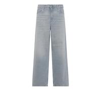 Our Legacy - Vast Cut - Femme - Jeans - Bleu - Taille: W30