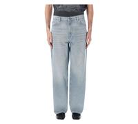Our Legacy - Vast Cut Jeans - Homme - Jeans - Bleu - Taille: W30