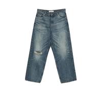 Our Legacy - Vast Cut Jeans - Homme - Jeans - Bleu - Taille: W33