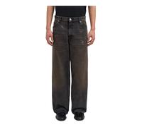 Our Legacy - Vast Cut Jeans - Homme - Jeans - Gris - Taille: W33