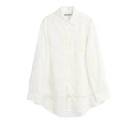 Our Legacy - Vast Shirt - Homme - Chemises - Blanc - Taille: M
