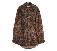 Our Legacy - Vast Shirt - Homme - Chemises - Multicolore - Taille: L
