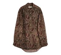 Our Legacy - Vast Shirt - Homme - Chemises - Multicolore - Taille: M