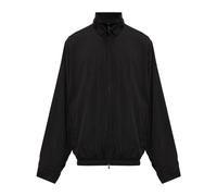 Our Legacy CASINO JACKET men Windbreaker black taille: M