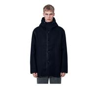 Our Legacy - Veste doublure - Homme - Manteaux - Noir - Taille: S