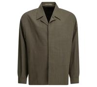OUR LEGACY veste en laine homme beige - 48