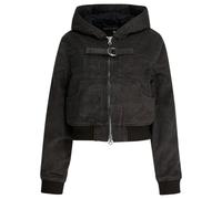 Our Legacy - Coast Jacket - Femme - Vestes - Brun - Taille: 40 FR