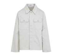 Our Legacy - Veste M2261Ups - Homme - Vestes - Beige - Taille: XL