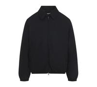 Our Legacy - Veste matelassée Avenue Puffa - Homme - Vestes - Noir - Taille: XL
