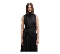 Our Legacy - Virtuous Top - Femme - Tops - Noir - Taille: 42 FR