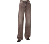 Our Legacy - Wide Jeans - Femme - Jeans - Brun - Taille: W26