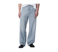 Our Legacy - Wide Jeans - Homme - Jeans - Bleu - Taille: W31
