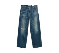 Our Legacy - Wide Jeans - Homme - Jeans - Bleu - Taille: W31