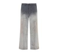Our Legacy - Wide Jeans - Homme - Jeans - Gris - Taille: XL