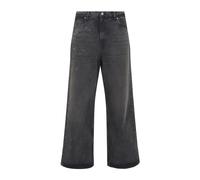 Our Legacy - Wide Jeans - Homme - Jeans - Noir - Taille: W32
