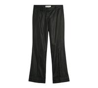Our Legacy - Pantalon Large - Femme - Pantalons - Noir - Taille: 34 FR