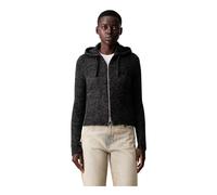 Our Legacy - Zip-throughs - Femme - Pulls - Gris - Taille: 42 FR