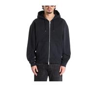 Our Legacy - Zip-throughs - Homme - Sweatshirts et sweats à capuche - Noir - Taille: L