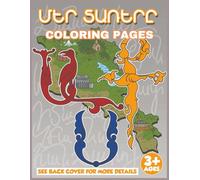 Our Letters / ՄԵՐ ՏԱՌԵՐԸ: Armenian Alphabet Coloring Book: For Kids Ages 3+ | Learn Armenian Letters Through Art | Bilingual Educational Activity Book | Perfect for Preschoolers & Toddlers
