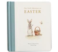 Our Little Adventure at Easter: An Easter Book for Babies and Toddlers about Friendship and Kindness