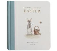 Our Little Adventure at Easter: An Easter Book for Babies and Toddlers about Friendship and Kindness
