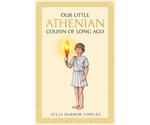 Our little Athenian cousin of long ago