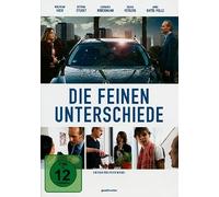 Our Little Differences ( Die feinen Unterschiede ) [ NON-USA FORMAT, PAL, Reg.0 Import - Germany ]