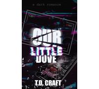 Our Little Dove: An MMF Dark Romance