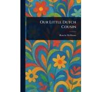 Our Little Dutch Cousin