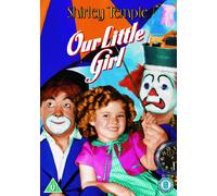 Our Little Girl [Import]