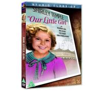 Our Little Girl-Studio Classics [Import]