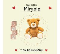 Our Little Miracle: 1 to 12 Months