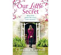OUR LITTLE SECRET – Harper Collins Publishers