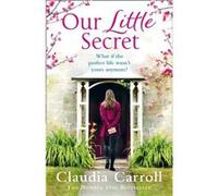 Our Little Secret by Claudia Carroll Paperback Book Claudia Carroll, (Auteur)