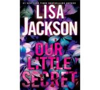 Our Little Secret by Lisa Jackson Lisa Jackson (Auteur)