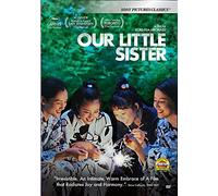 Our Little Sister – Sony