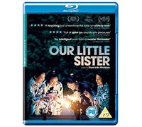 Our Little Sister [Blu-Ray]
