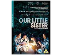 Our Little Sister - Dvd