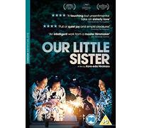 Our Little Sister [Edizione: Regno Unito] [Import]