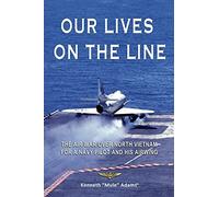 Our Lives On The Line