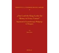 Our Lord The King Looks For Money In Every Corner