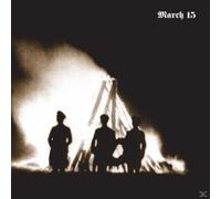Our Love Becomes A Funeral Pyre