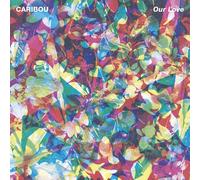 Our Love (Dlcd) (Ogv)