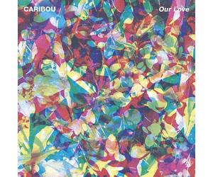 Our Love (Dlcd) (Ogv)